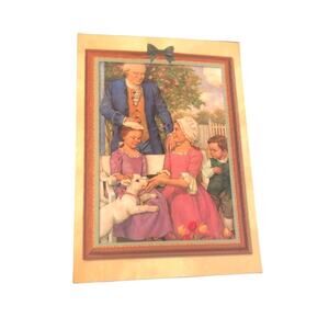 American Girl Felicity Sticker Family AG Historical Dolls
